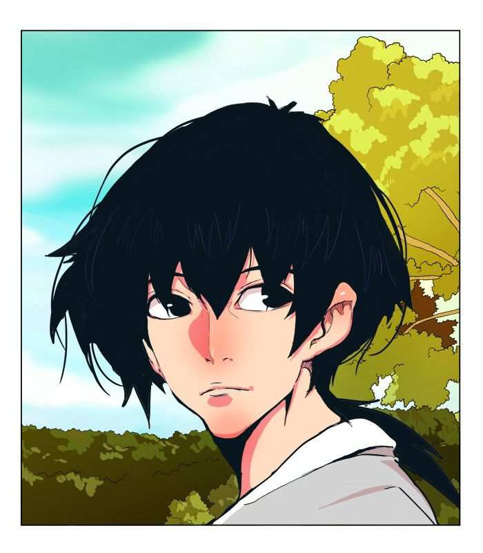 The God of High School Chapter 307 - page 17