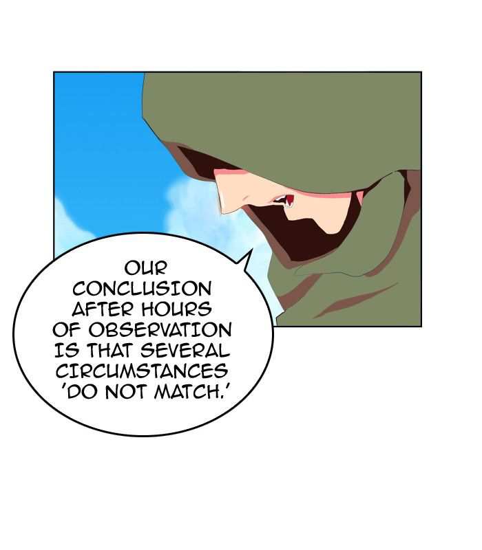 The God of High School Chapter 307 - page 29