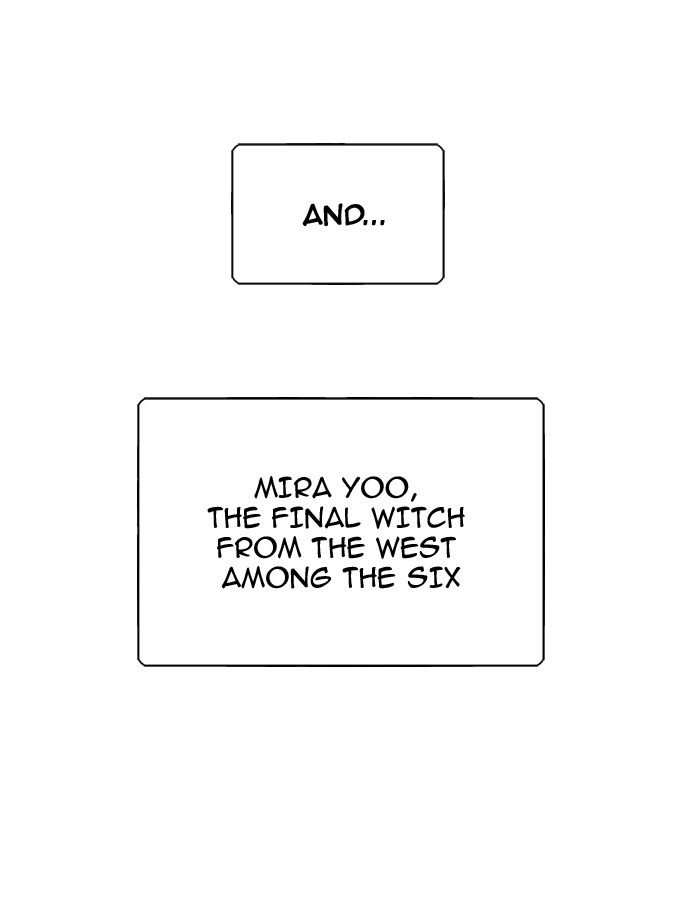 The God of High School Chapter 307 - page 39