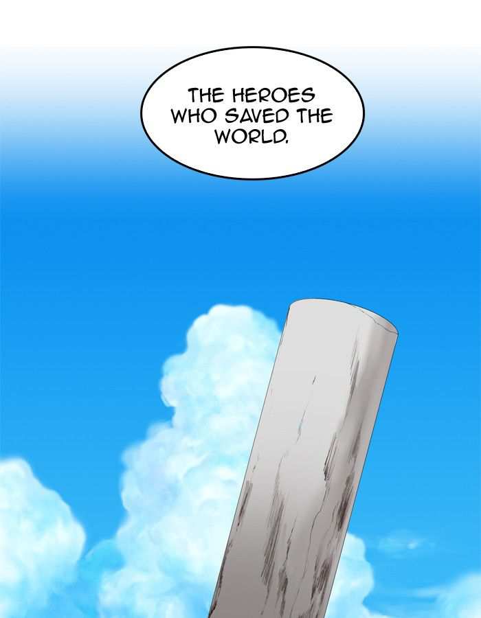 The God of High School Chapter 307 - page 4
