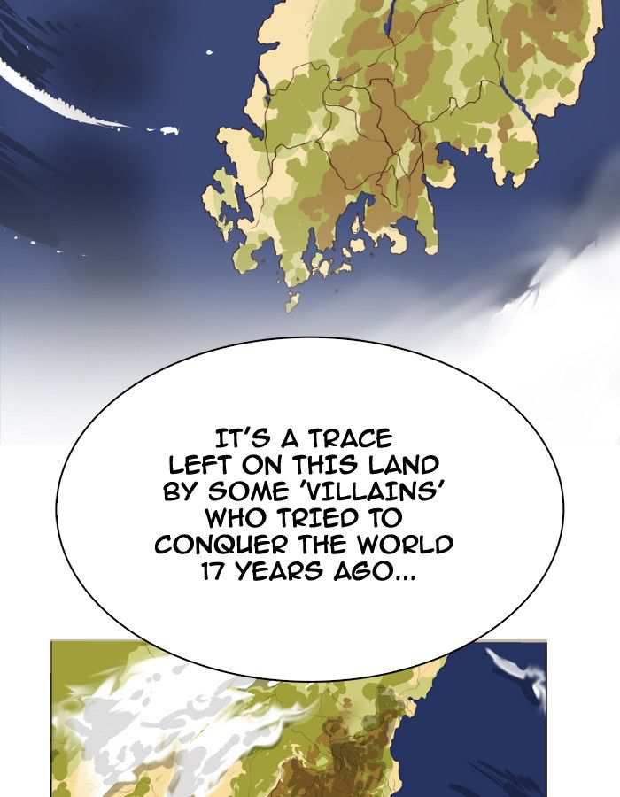 The God of High School Chapter 306 - page 100