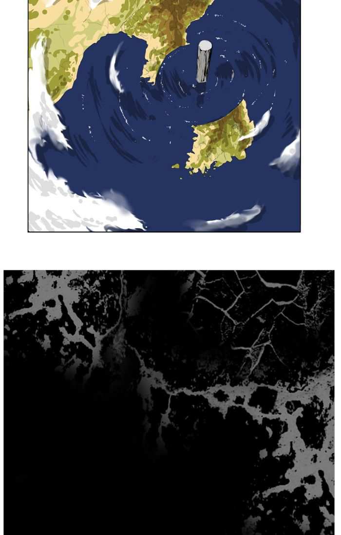 The God of High School Chapter 306 - page 101