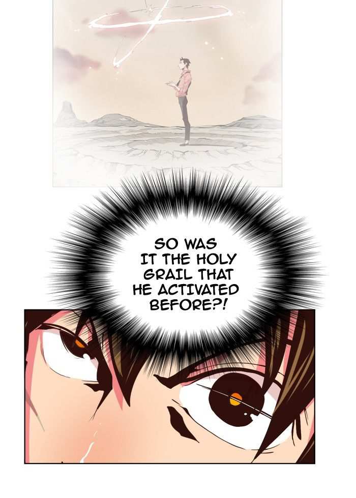 The God of High School Chapter 306 - page 16