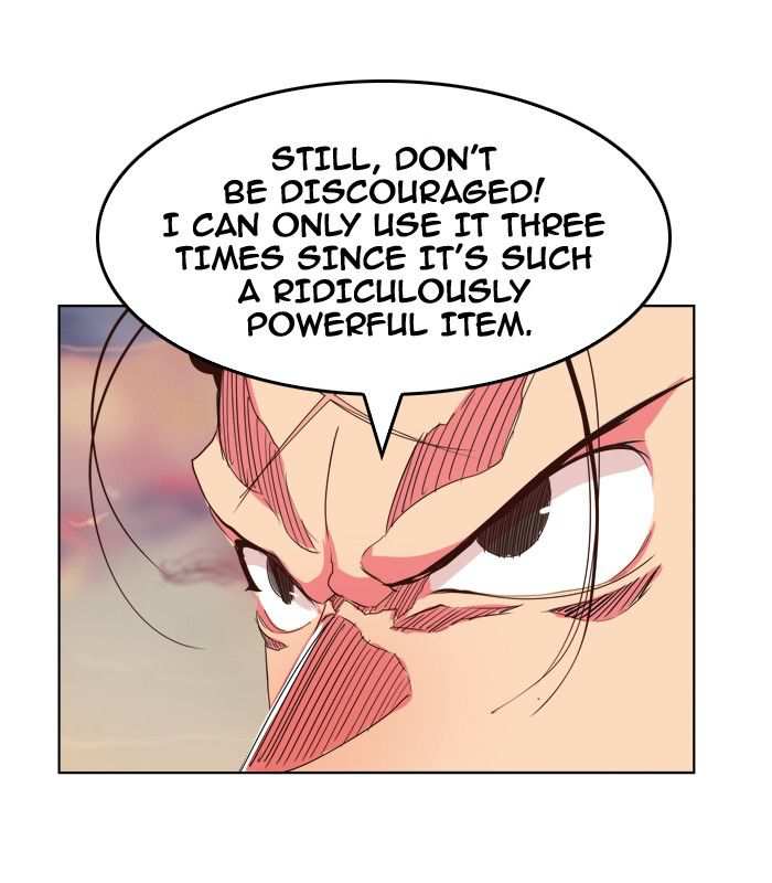 The God of High School Chapter 306 - page 18