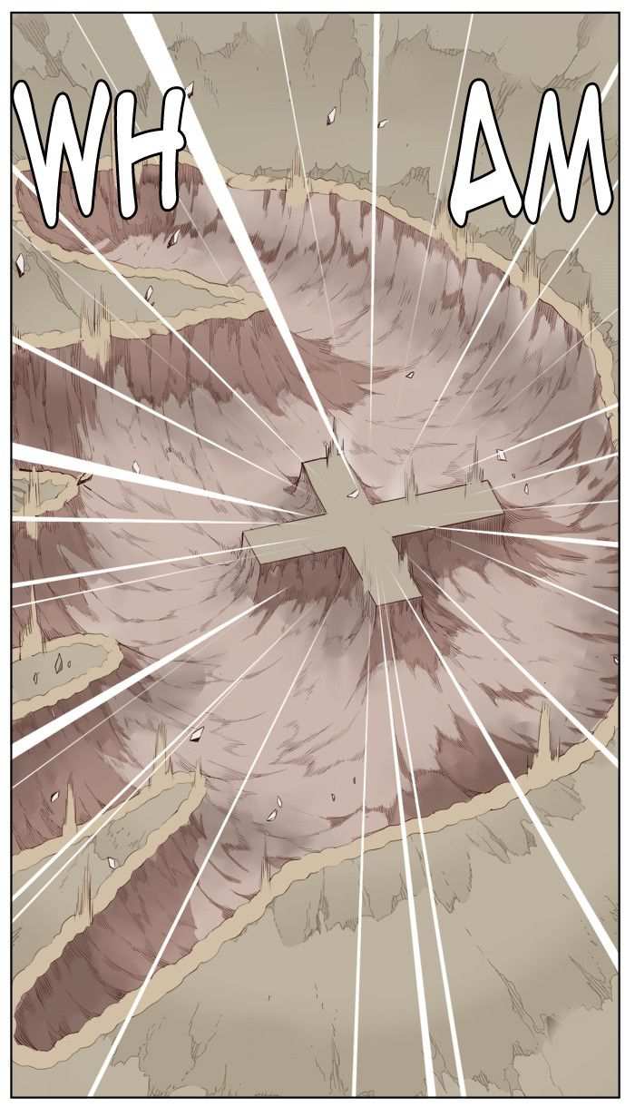 The God of High School Chapter 306 - page 26
