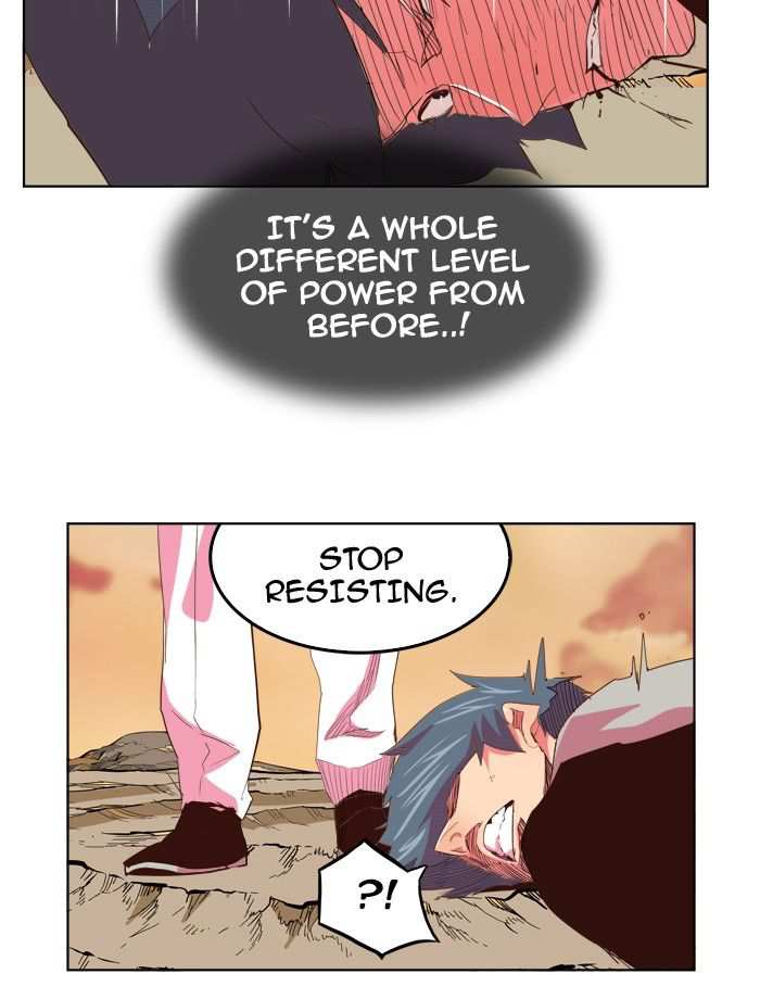 The God of High School Chapter 306 - page 29
