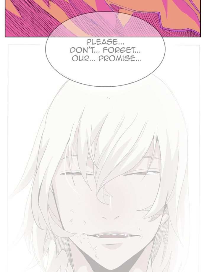 The God of High School Chapter 306 - page 36