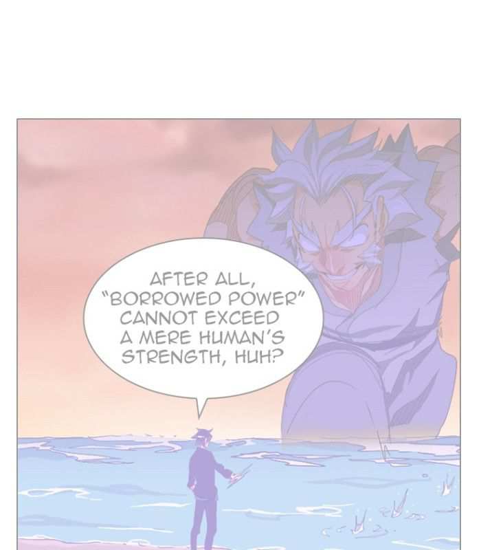 The God of High School Chapter 306 - page 39