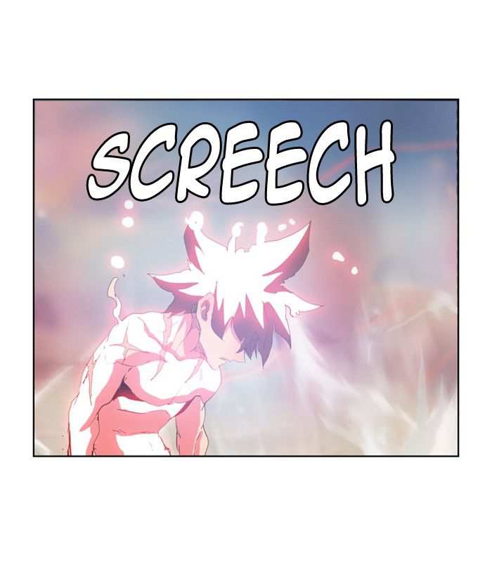 The God of High School Chapter 306 - page 54