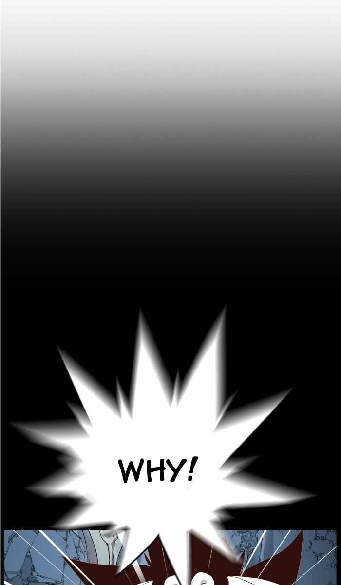 The God of High School Chapter 306 - page 64