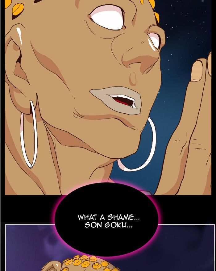 The God of High School Chapter 306 - page 67