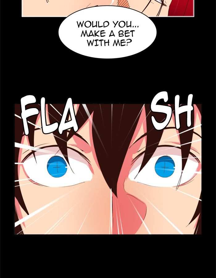 The God of High School Chapter 306 - page 75