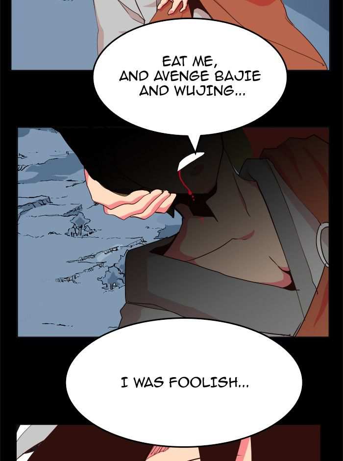 The God of High School Chapter 306 - page 78