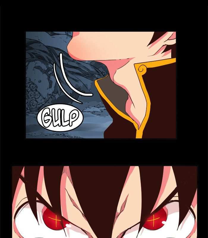 The God of High School Chapter 306 - page 82