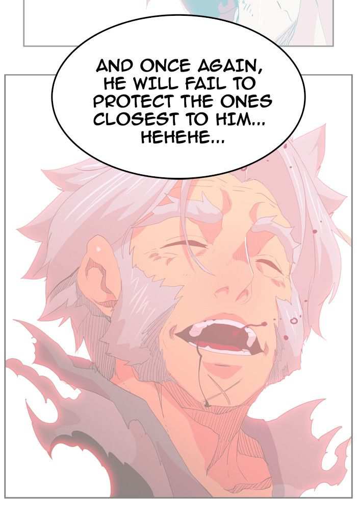 The God of High School Chapter 306 - page 89