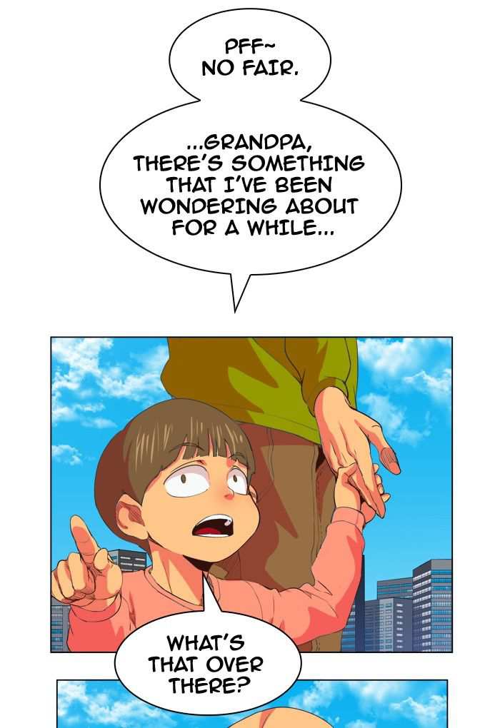 The God of High School Chapter 306 - page 96