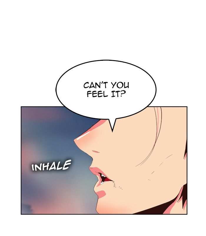 The God of High School Chapter 305 - page 11