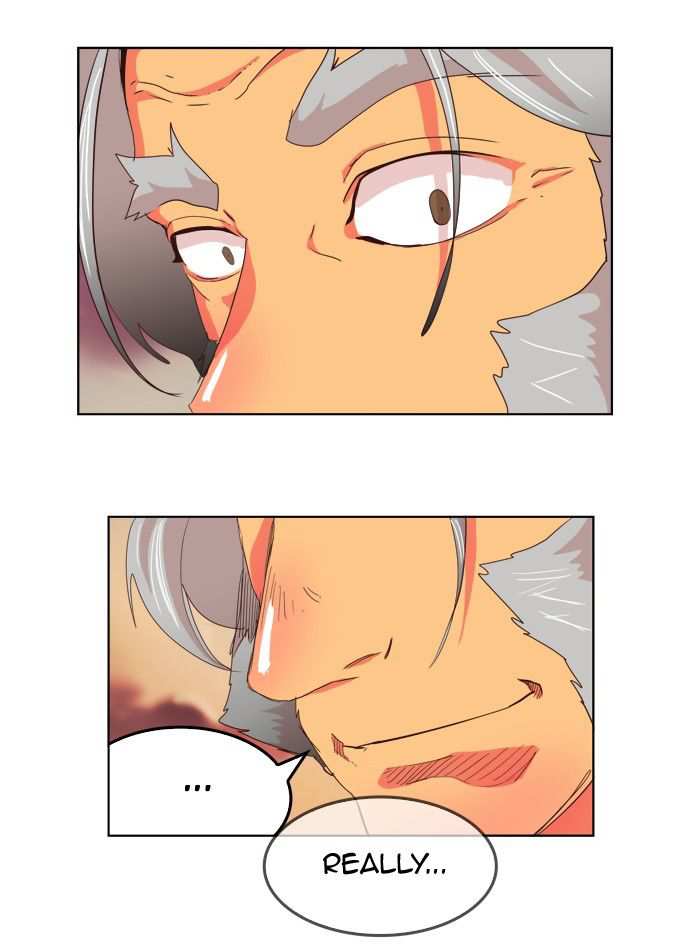 The God of High School Chapter 305 - page 29