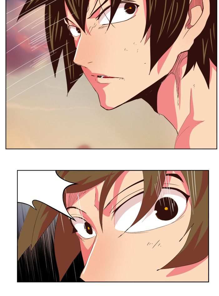 The God of High School Chapter 305 - page 44