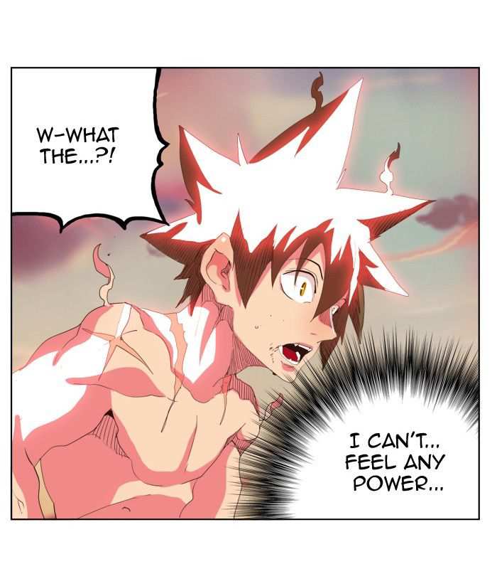 The God of High School Chapter 305 - page 46