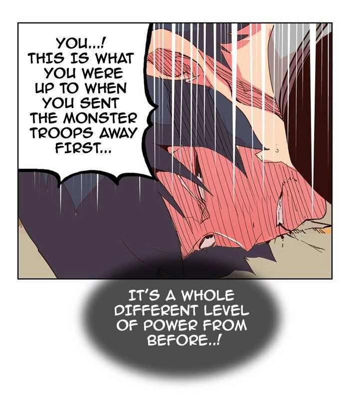 The God of High School Chapter 305 - page 68