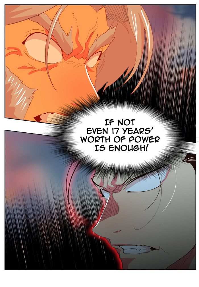 The God of High School Chapter 305 - page 73