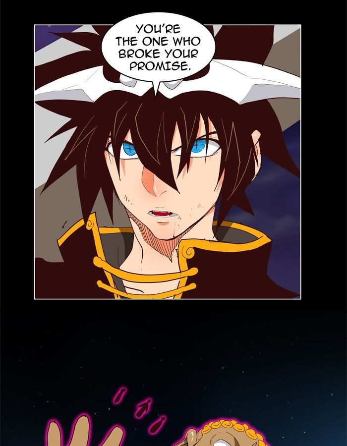 The God of High School Chapter 305 - page 81