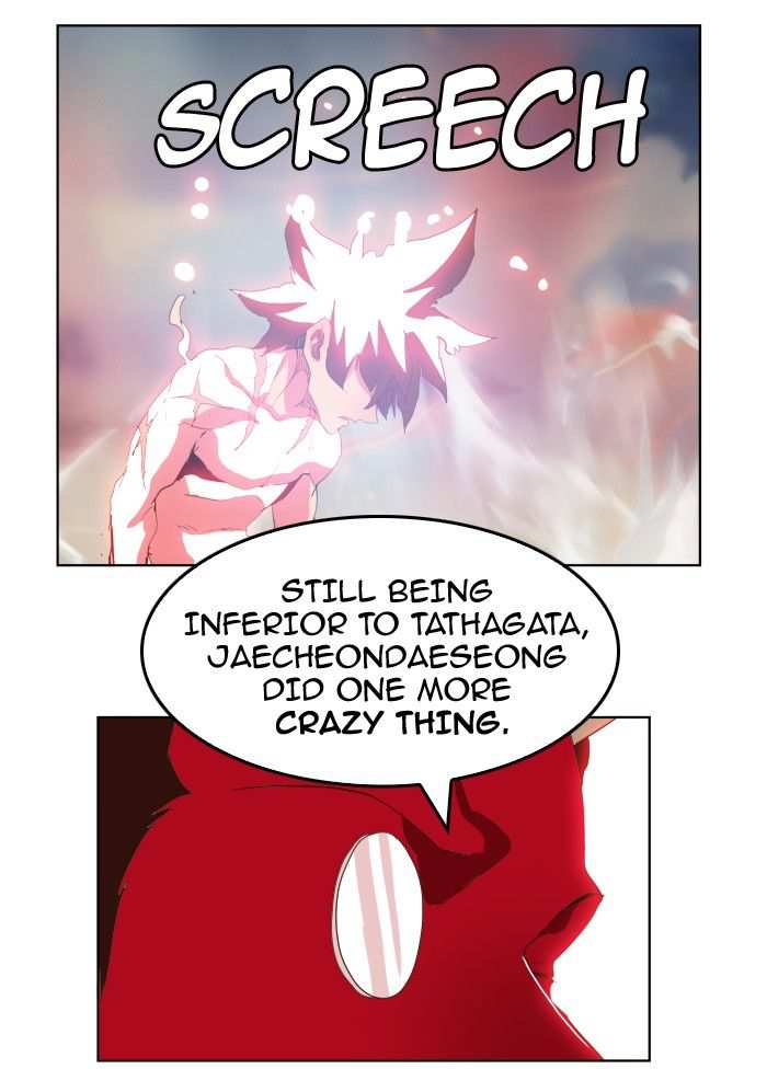 The God of High School Chapter 305 - page 87