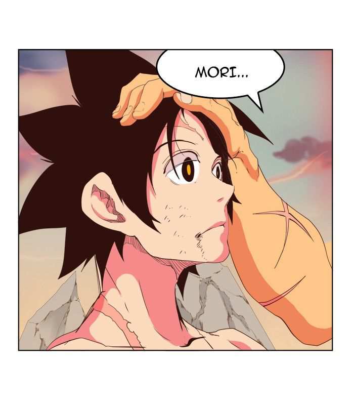 The God of High School Chapter 304 - page 12