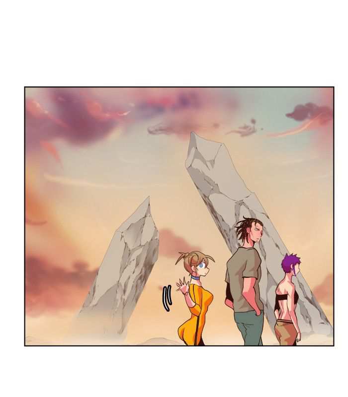 The God of High School Chapter 304 - page 29