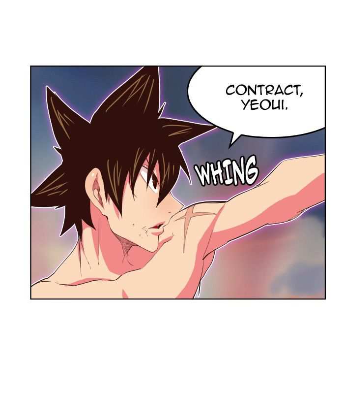 The God of High School Chapter 304 - page 32