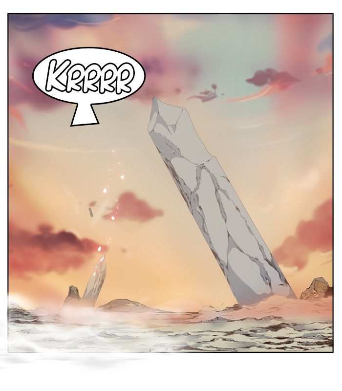 The God of High School Chapter 304 - page 33