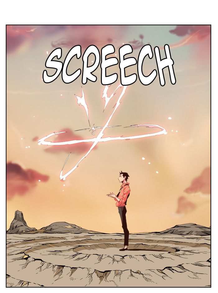 The God of High School Chapter 304 - page 42