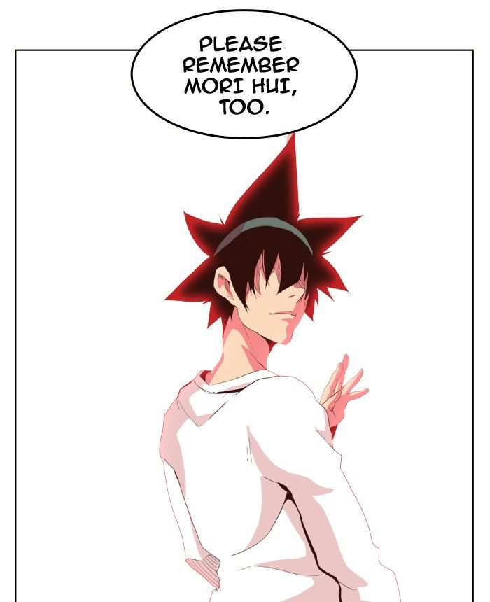 The God of High School Chapter 304 - page 53