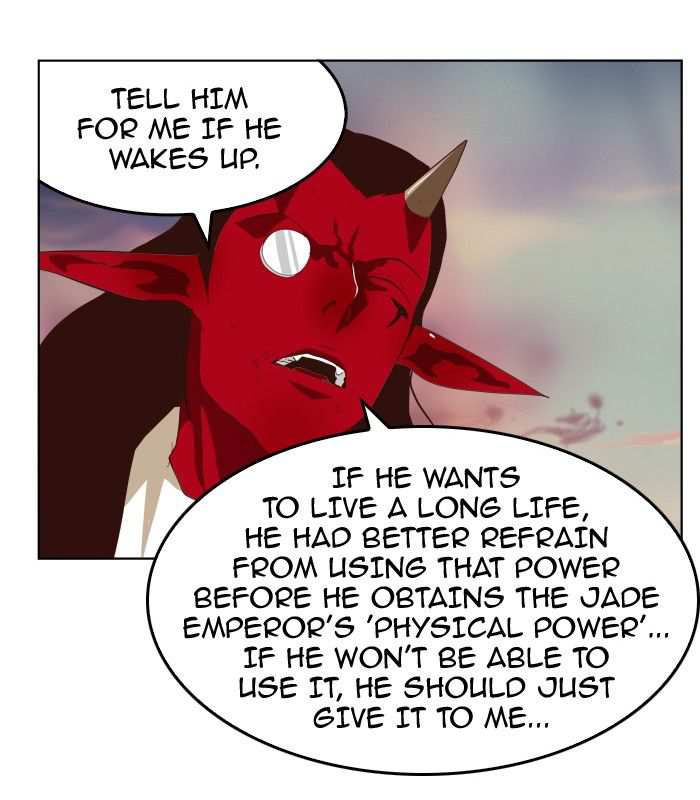 The God of High School Chapter 303 - page 30