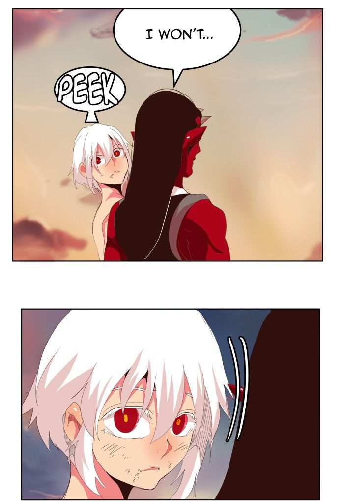 The God of High School Chapter 303 - page 48
