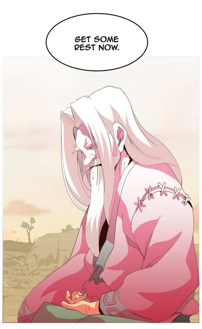The God of High School Chapter 303 - page 64