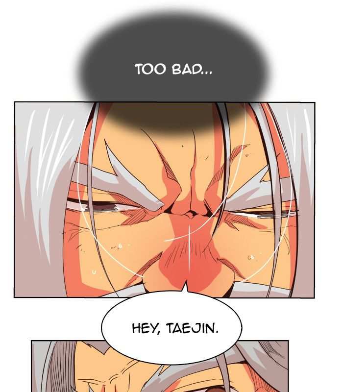 The God of High School Chapter 303 - page 8
