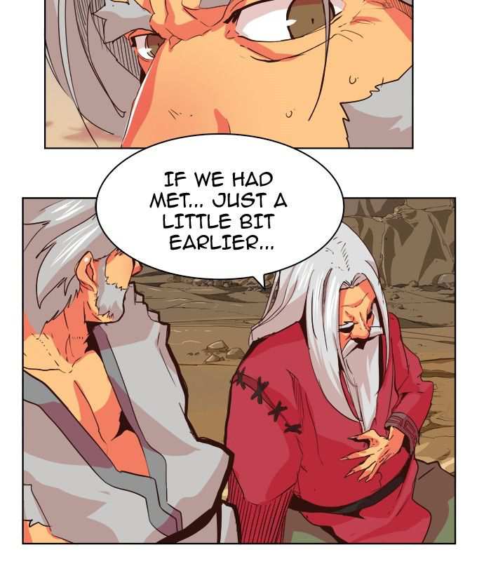 The God of High School Chapter 303 - page 9