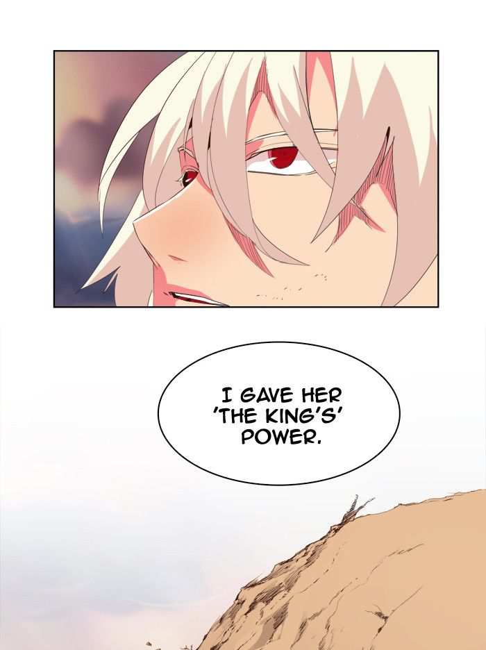 The God of High School Chapter 302 - page 28