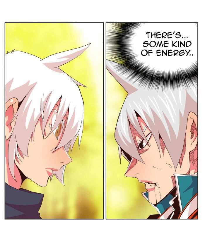 The God of High School Chapter 302 - page 36