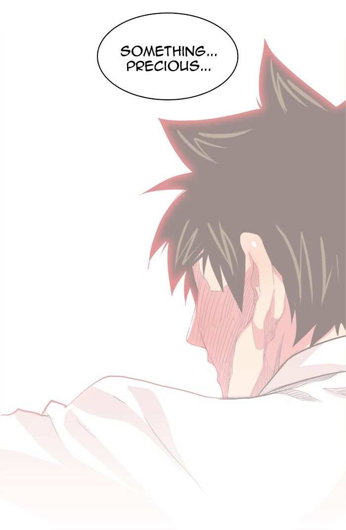The God of High School Chapter 302 - page 41