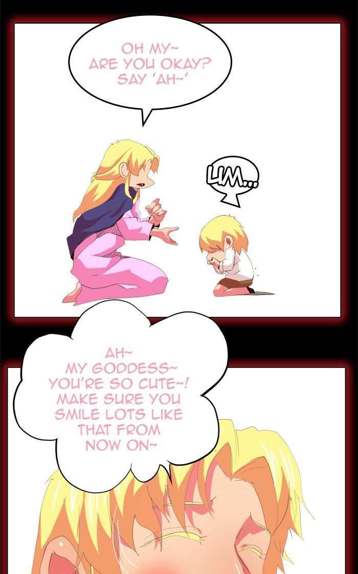 The God of High School Chapter 302 - page 65