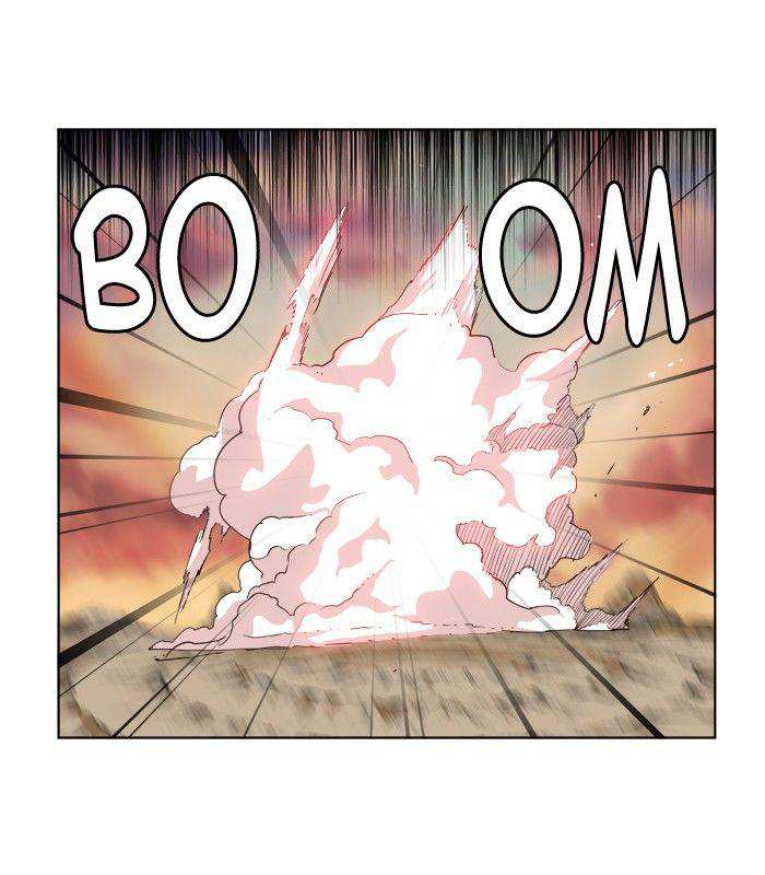 The God of High School Chapter 301 - page 10