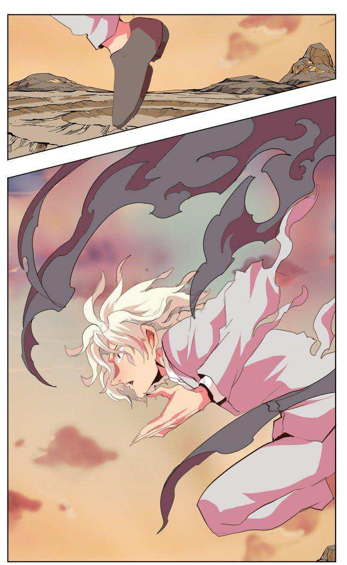 The God of High School Chapter 301 - page 103
