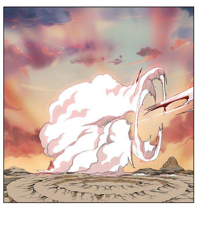 The God of High School Chapter 301 - page 11