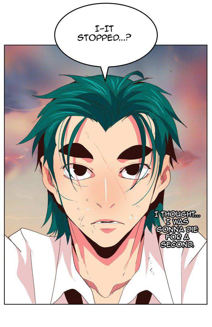 The God of High School Chapter 301 - page 113