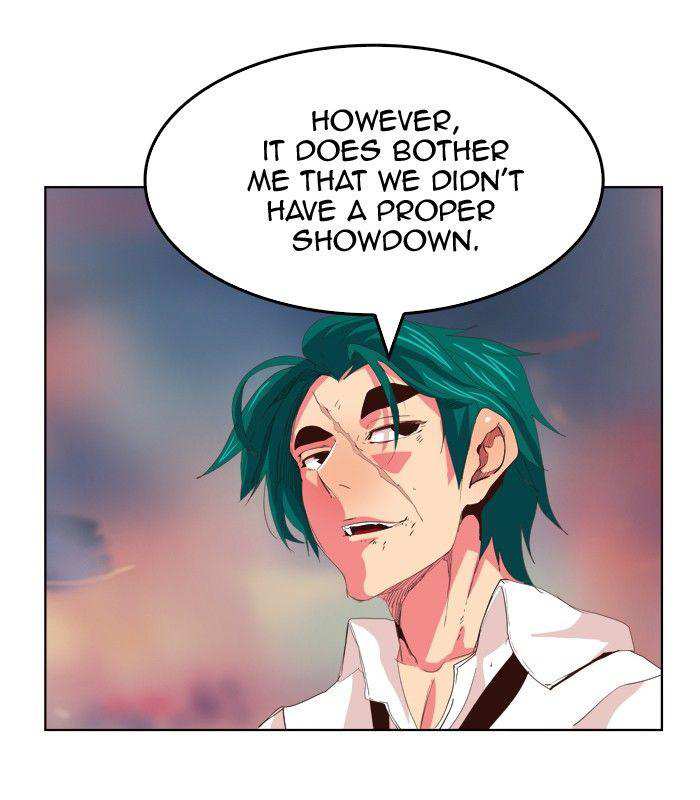 The God of High School Chapter 301 - page 117