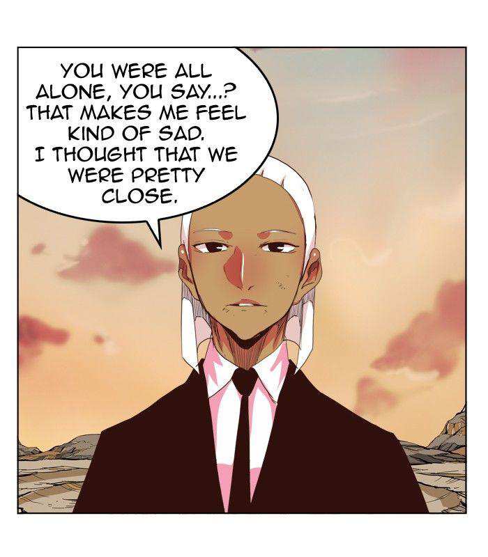 The God of High School Chapter 301 - page 118