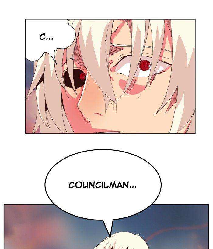 The God of High School Chapter 301 - page 126